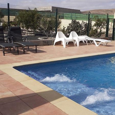 El Cortijo De Valverde Lajares Exterior photo