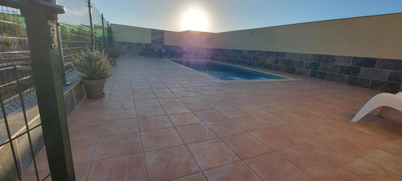 El Cortijo De Valverde Lajares Exterior photo